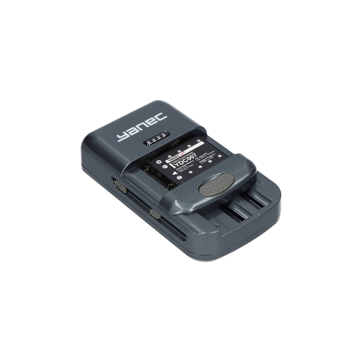 Yanec Universal Battery Ladegerät