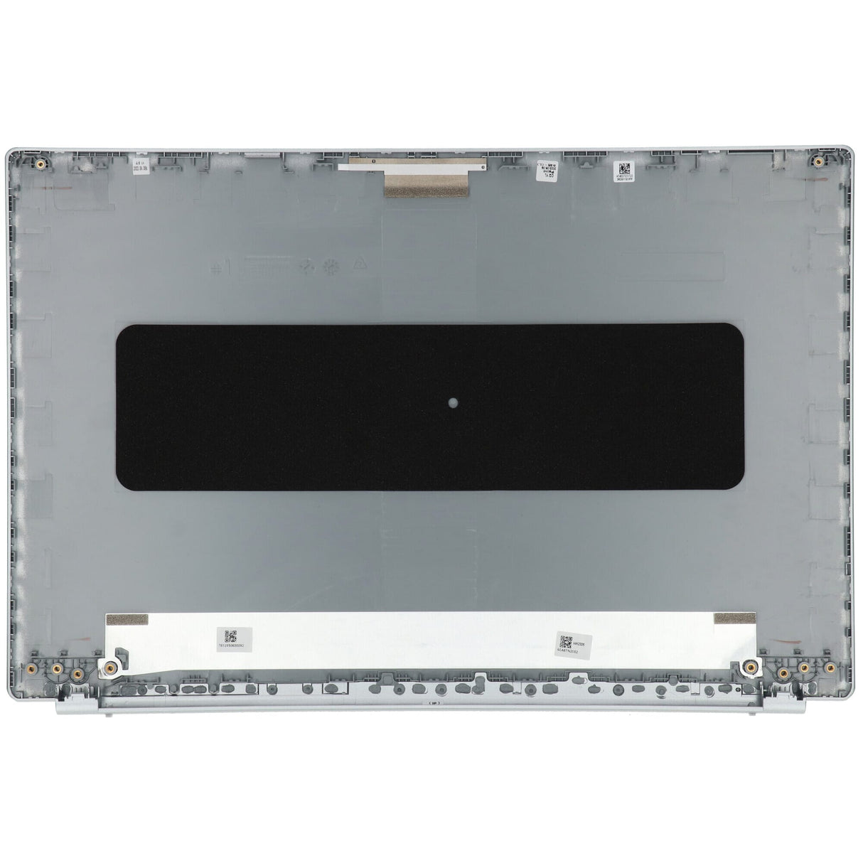 Acer Laptop LCD Rückbedeckung - Silber