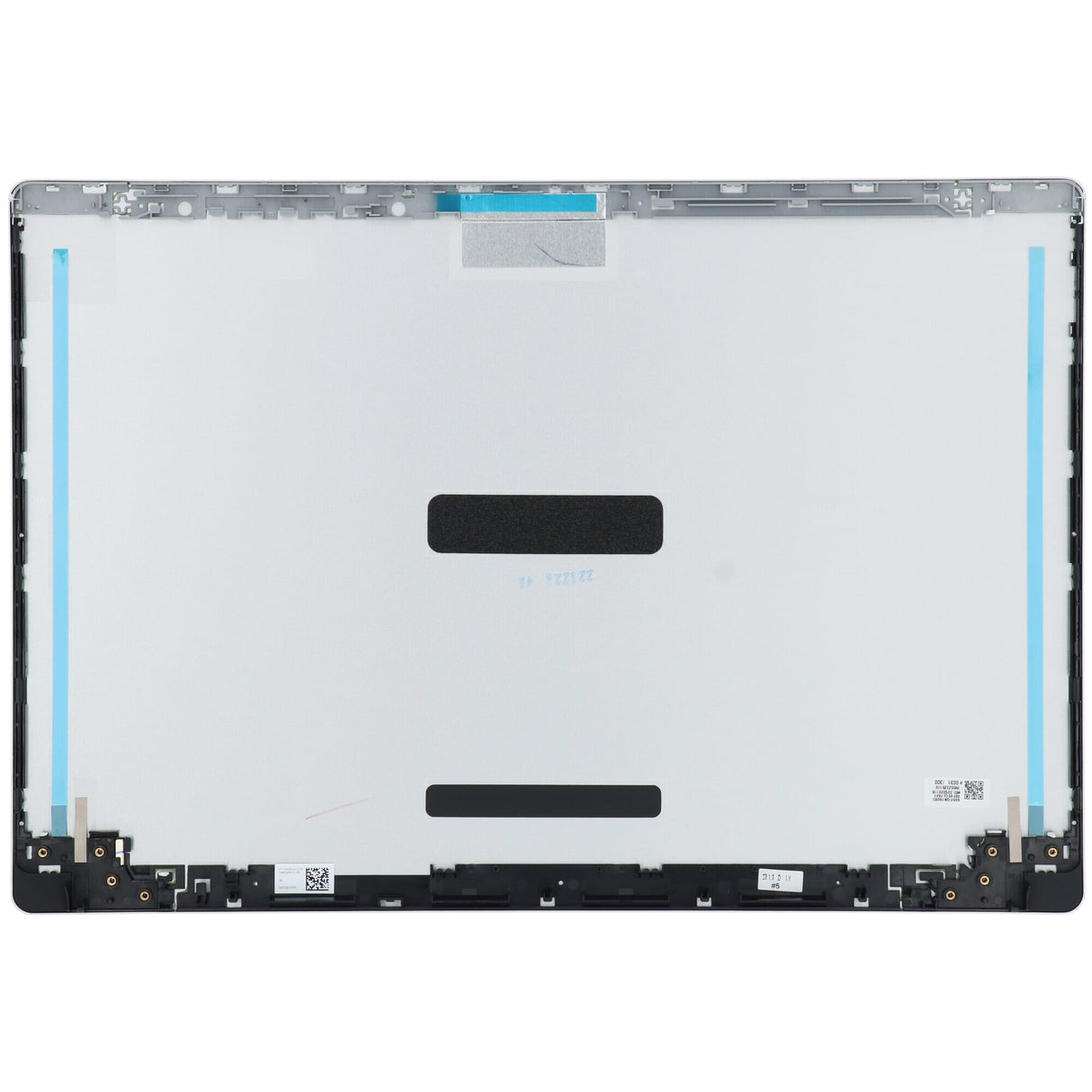 Acer Laptop LCD Rückbedeckung - Silber