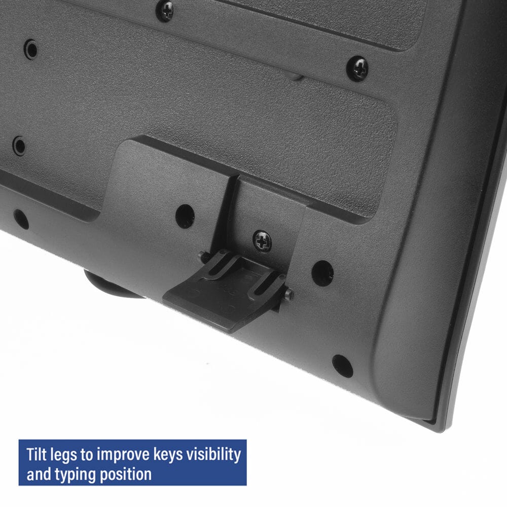 Act Business-Tastatur USB (QWERTY US-Layout)