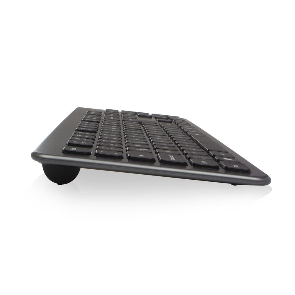 Act Wireless Set mit Tastatur und Maus (QWERTY Us Layout)