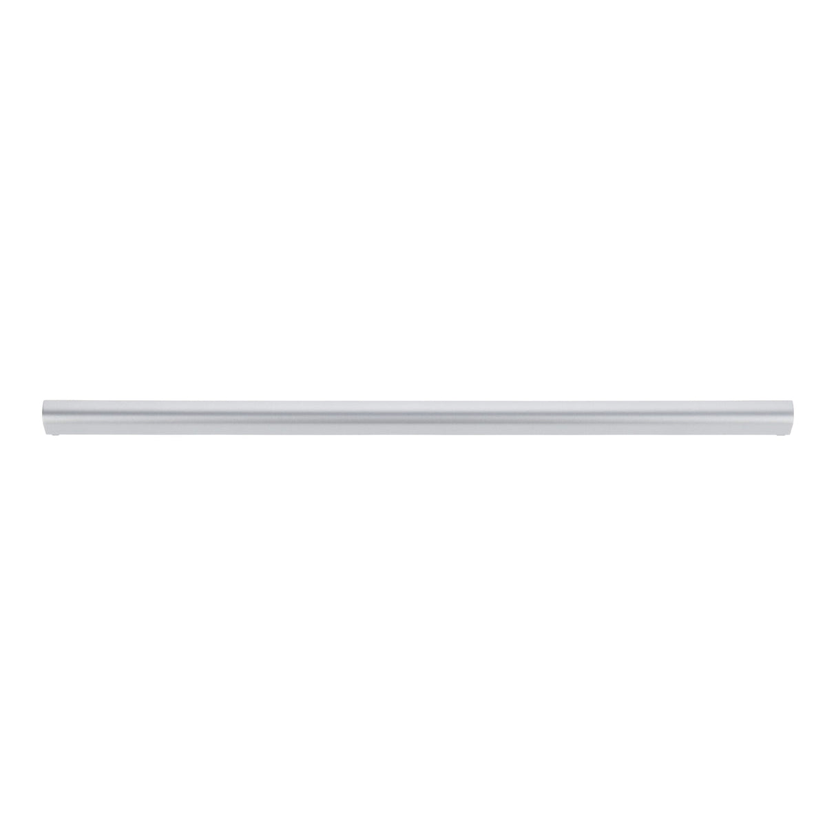 HP Laptop Scharnierabdeckung - Silber