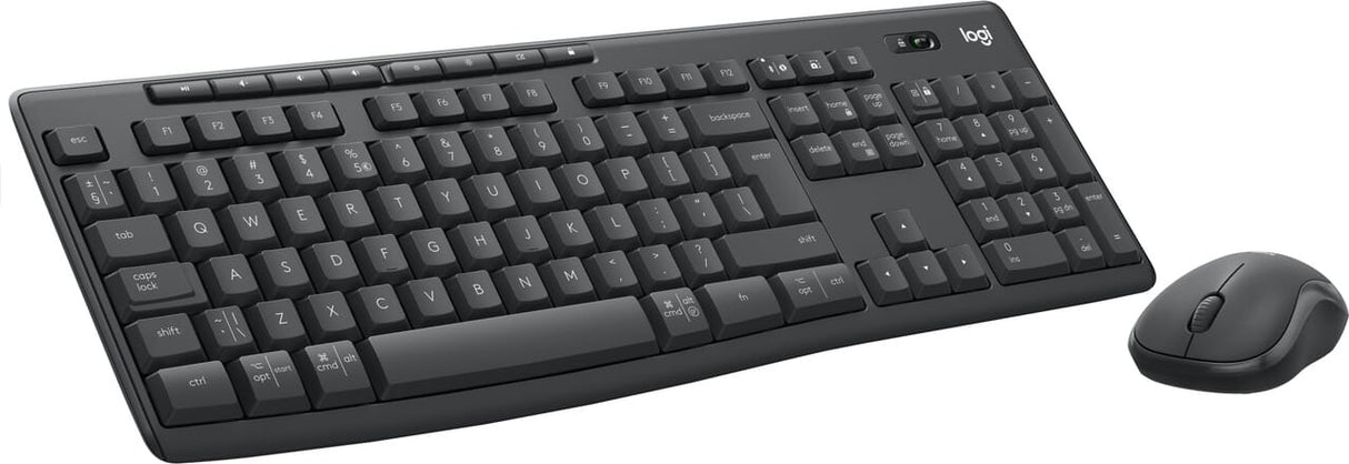 Logitech-Combo für Unternehmen