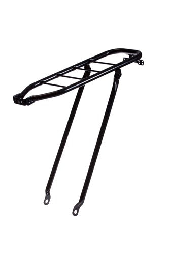 Gepäck Rack Oma Bike 28 x 1 1 2 Schwarz