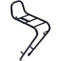 Vorderträger 28 STECO FLOW - MAT Black