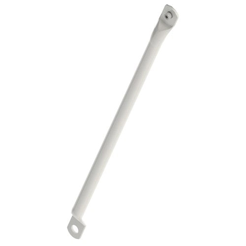 STECO Frontträger Aspoot White R.