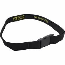 Steco Buggy-mit De Luxe Spanriem