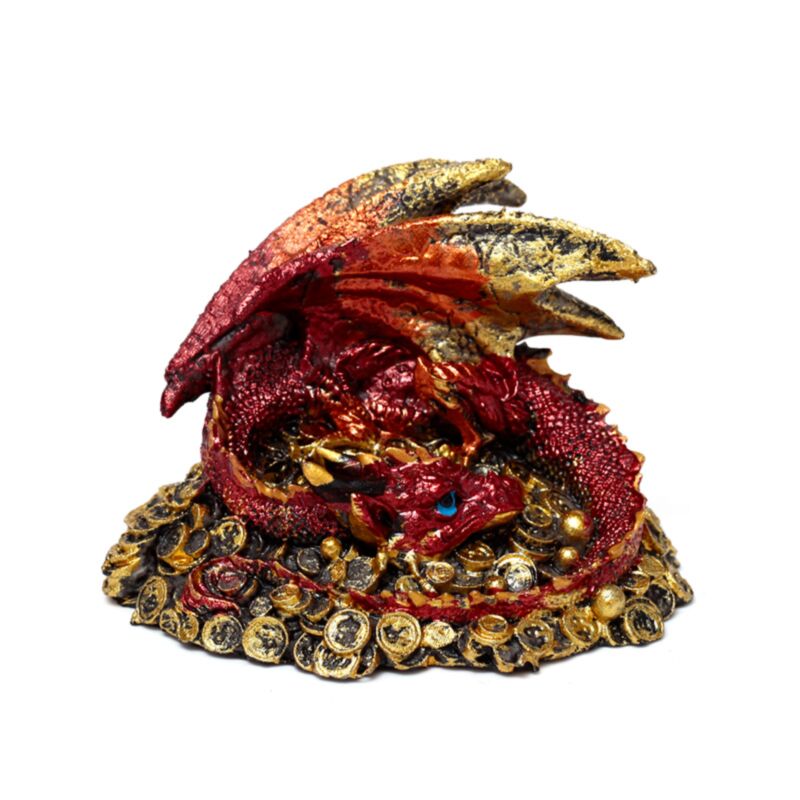 Verzauberter Albtraum-Mini-Elementardrache