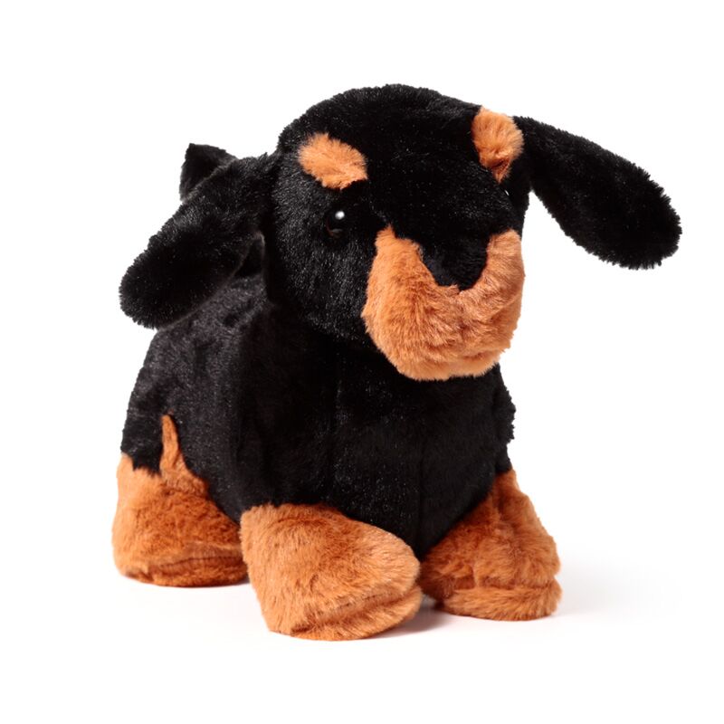 Worstehond Plüsch-Türstopper
