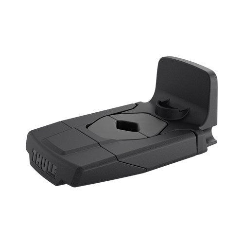 Thule Yepp Adapter Lenkermontage – Schwarz