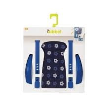 Sitz Qibbel Widk Styling Set Luxus