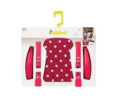 Qibbel Styling Set Luxus für Polka Red