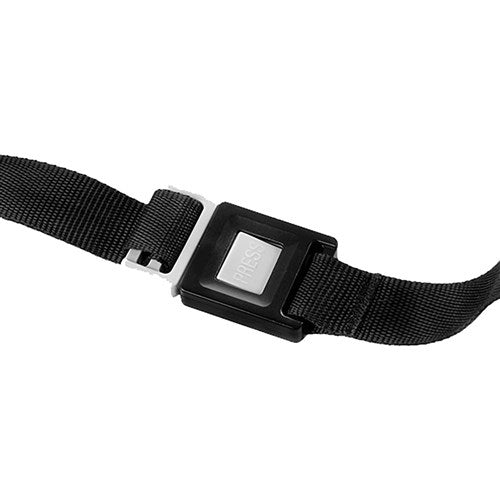 Hip Belt Bobike Classic Junior - Schwarz