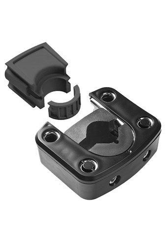 Mini+ Mini City und Mini One 10 cm Black Montage -Set