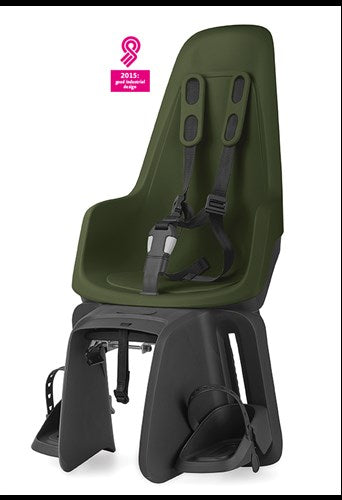 Bobike Seat Maxi ein Olivengrün