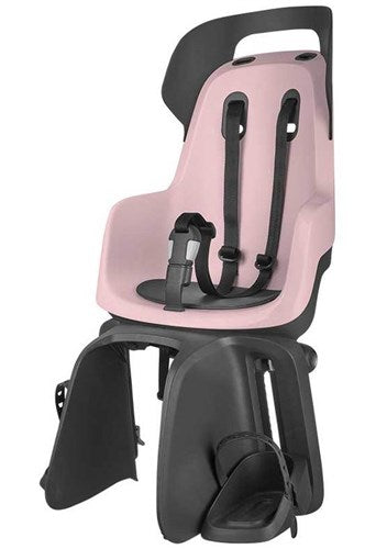 Sitz Bobike Maxi Go Cotton Candy Pink