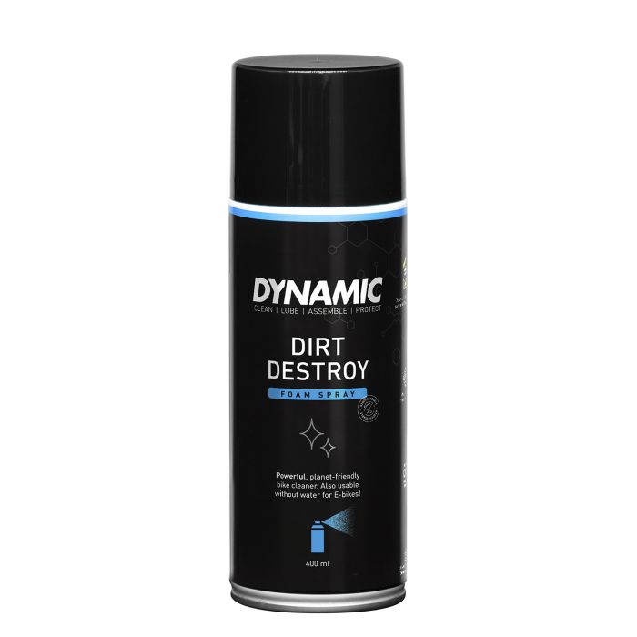 Dynamisches Schmutzzerstörungsspray – 400 ml