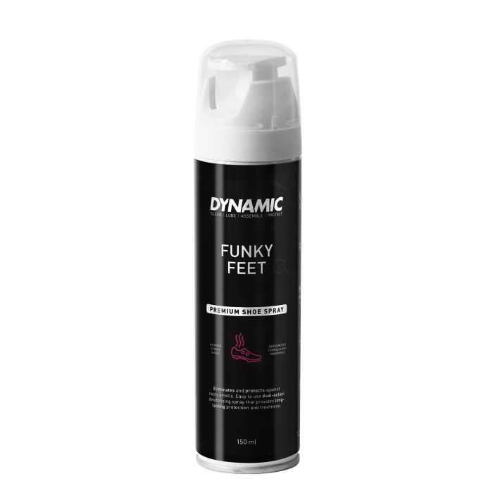 Dynamic Funky Feet Schuhspray 150 ml
