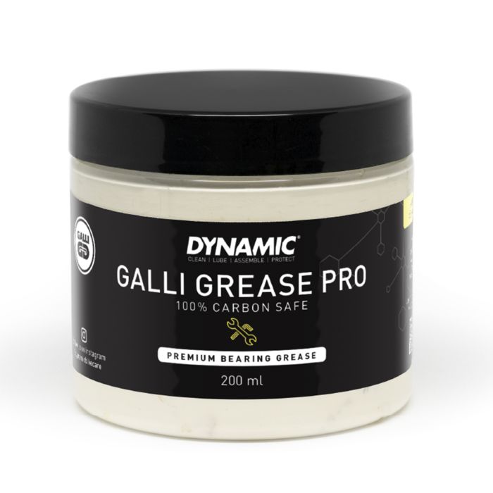 Dynamisches Galli-Fett Pro 200 ml