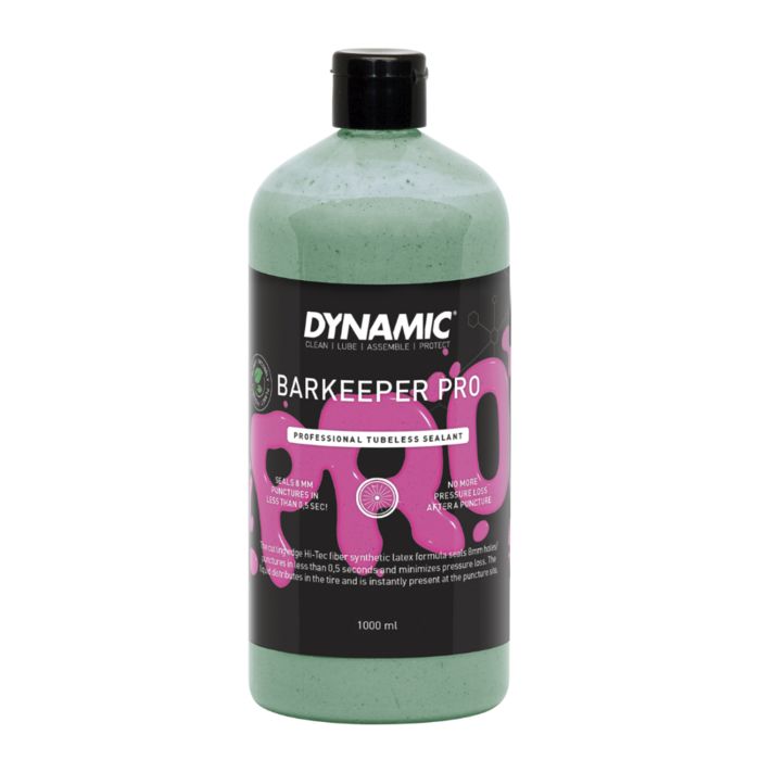 Dynamic Bartender Pro Tubeless-Dichtmittel