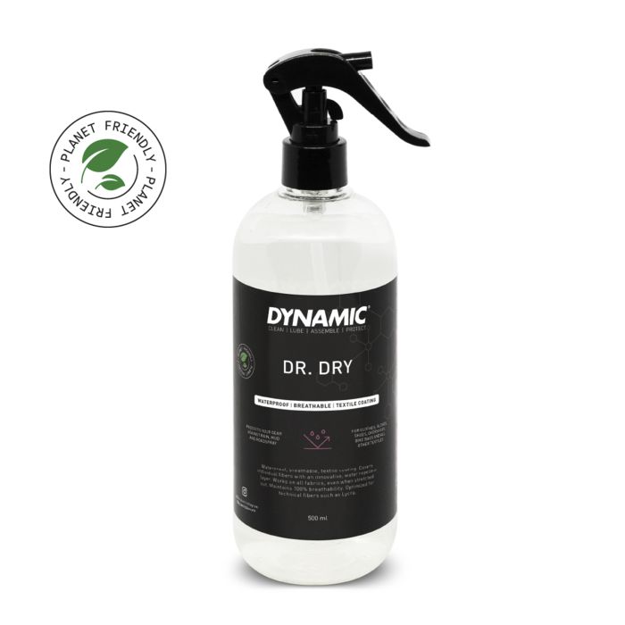 Dynamischer Dr. Trockenimprägnierspray 500 ml