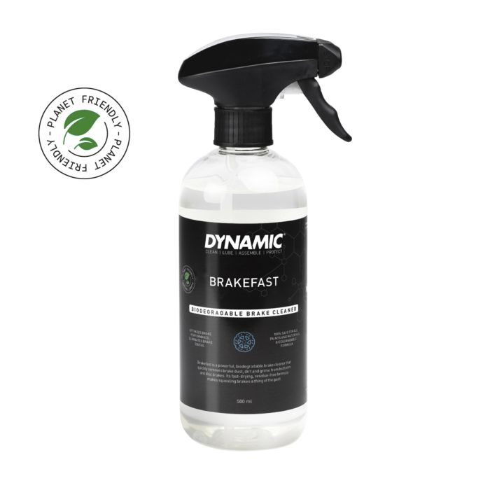 Dynamischer Bio-Brakefast-Bremsenreiniger 500 ml