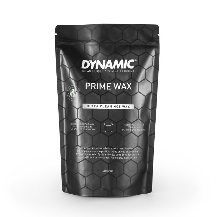 Dynamisches Grundwachs – 450 g