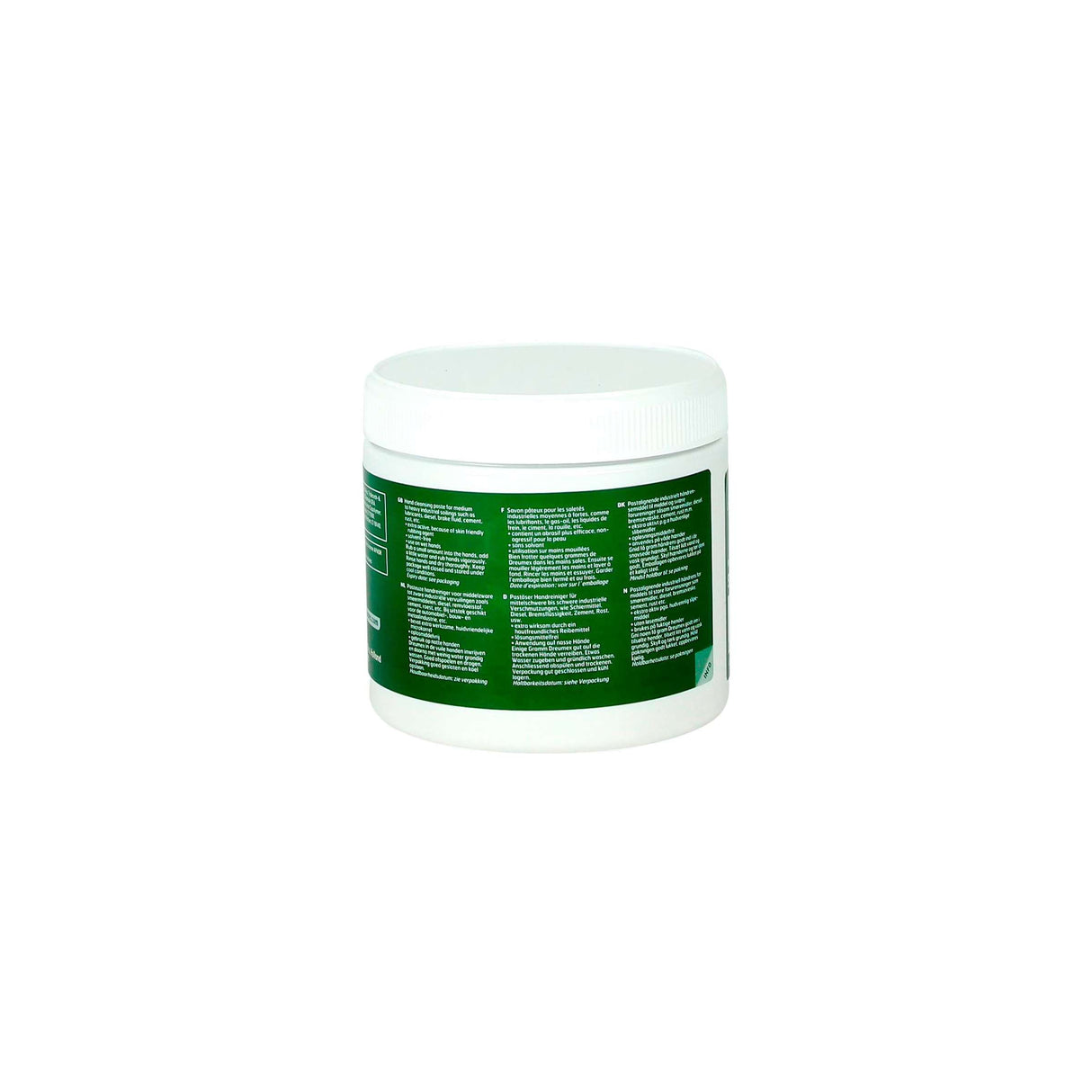 Dreumex -Seife gelb plus 600 ml.