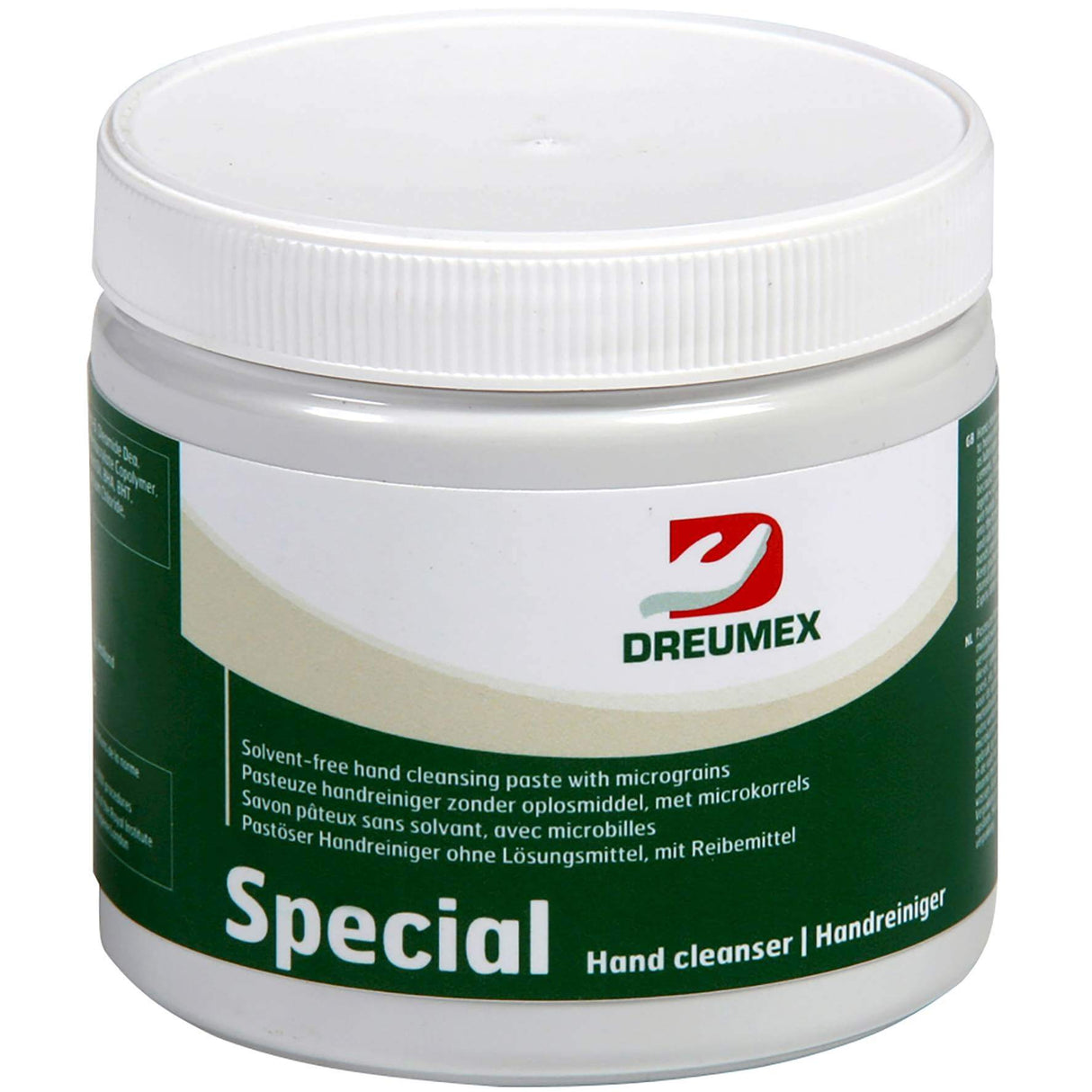 Dreumex SOAP Special 550-gr.