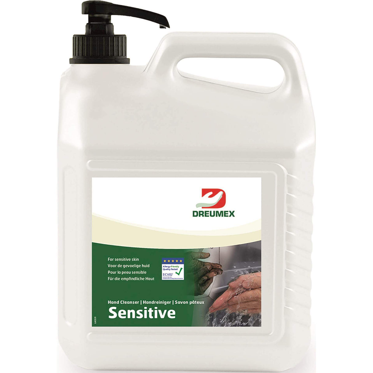 Dreumex Handreinigungspaste Sensitiv 3l