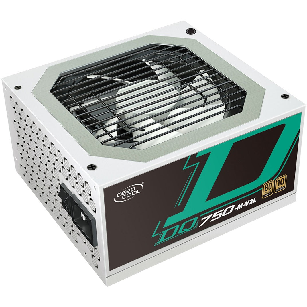 Deepcool DeepCool DQ750-M-V2L 750W