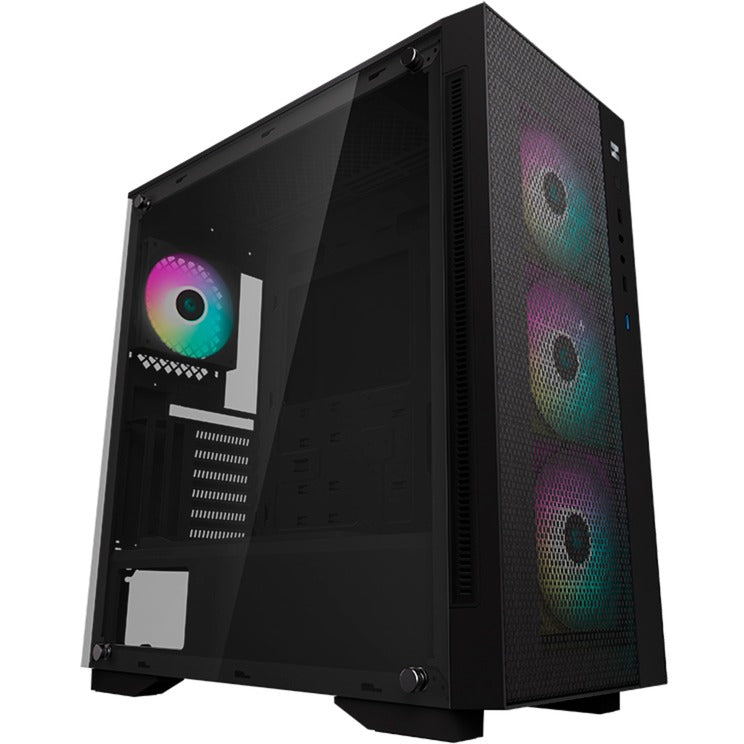 Deepcool DeepCool Matrexx 55 mesh add-rgb 4f