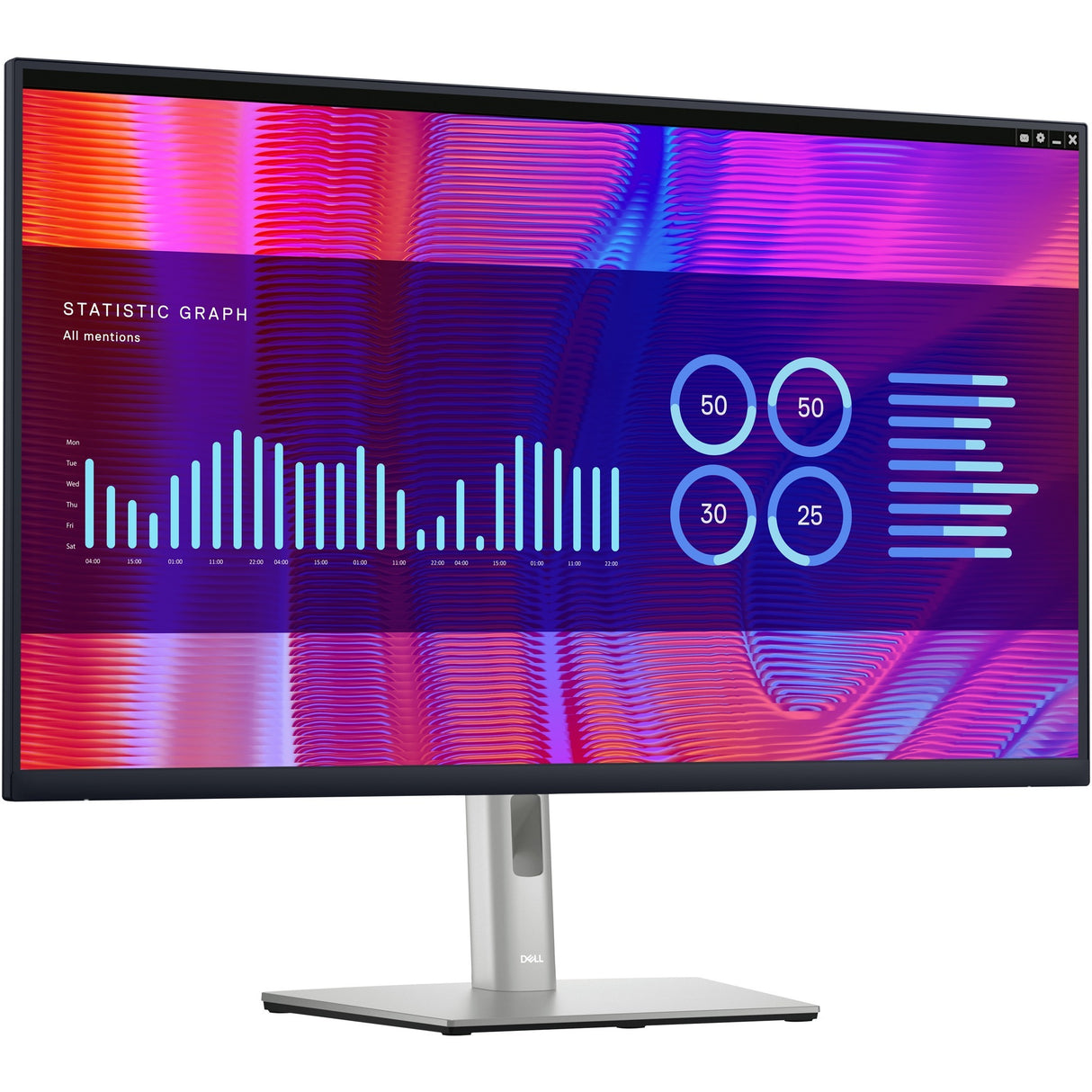 Dell P3223de