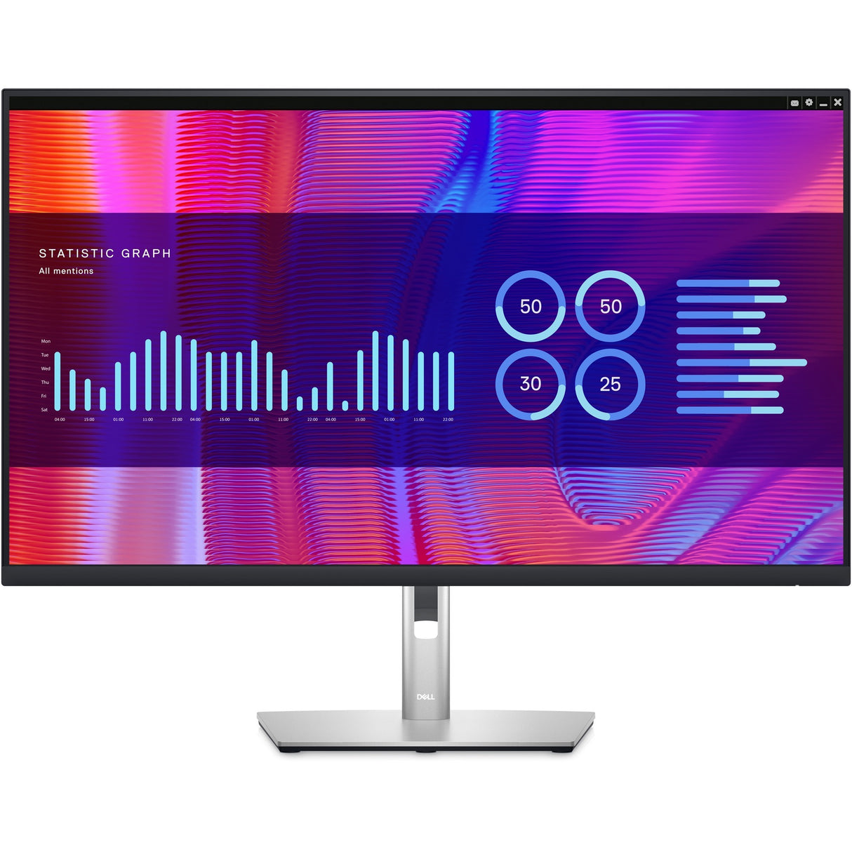 Dell P3223de