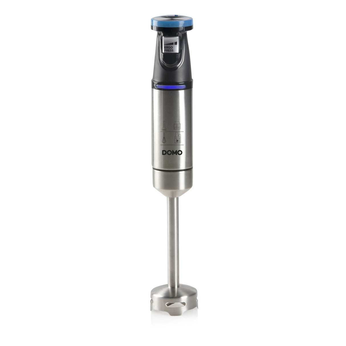 Domo Mixer-Set „Mein Gemüse“ 4-in-1 do9254m