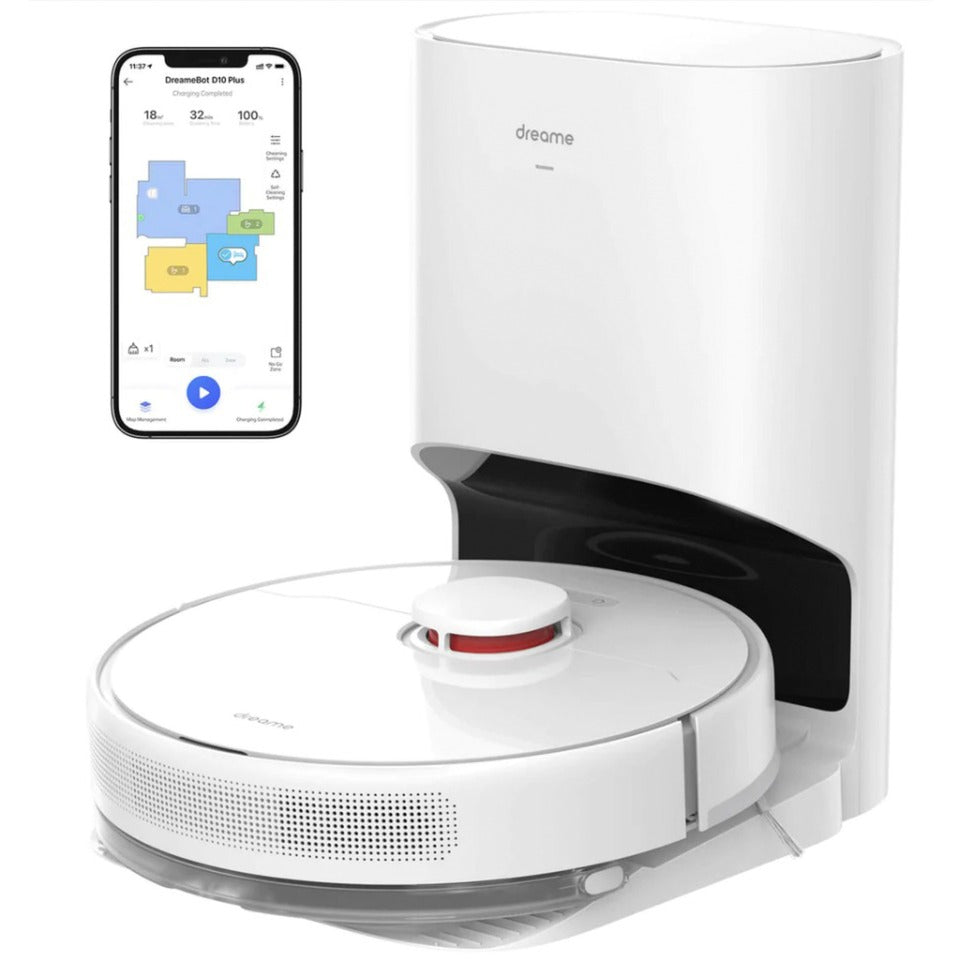 Traum D10 Plus