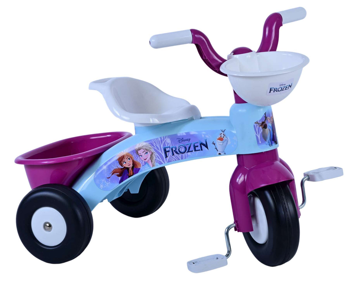 Volare Dreirad Disney Frozen – Mädchen – Blau