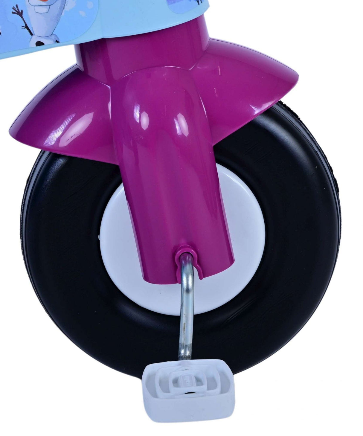 Volare Dreirad Disney Frozen – Mädchen – Blau