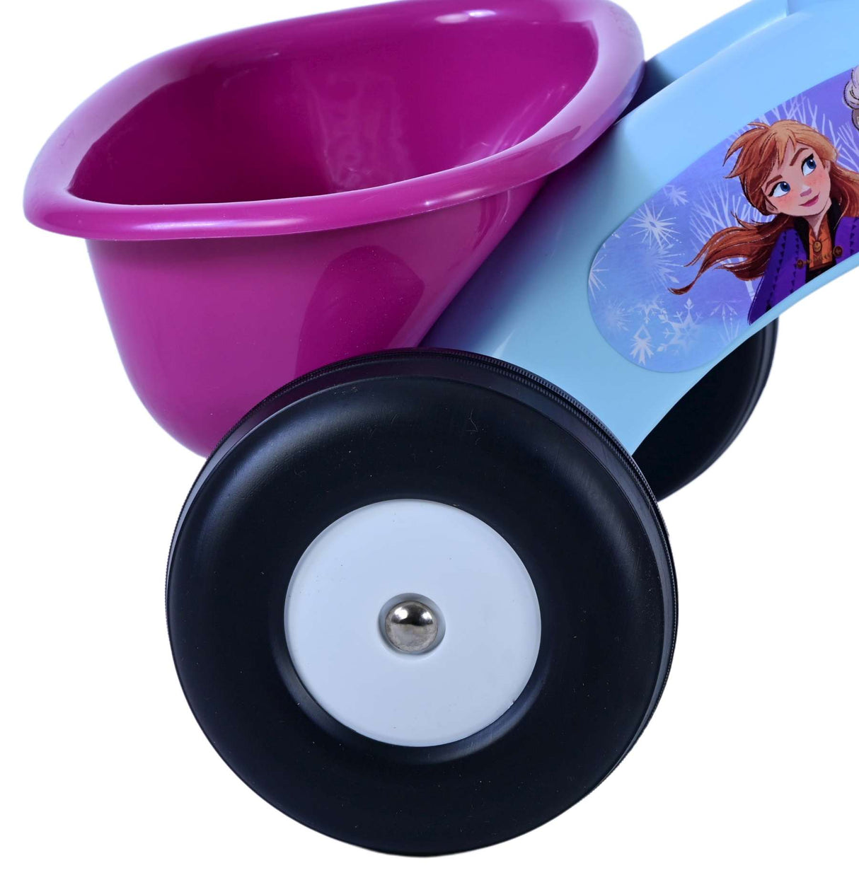 Volare Dreirad Disney Frozen – Mädchen – Blau