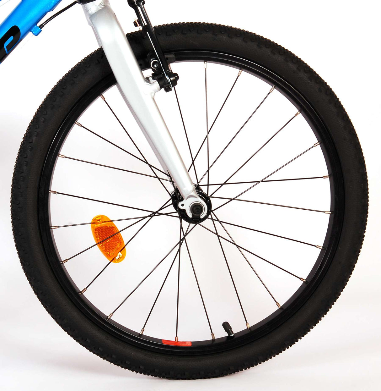 Volare Dynamic Children's Bike Boys 20 Zoll Blue 7 Gears Prime Collection
