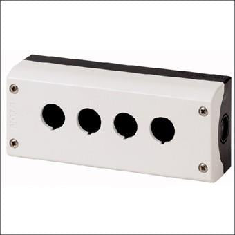 Eaton Moeller Eaton Druckknopfkasten leer 2-V