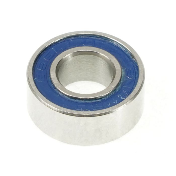 Enduro-Lager 686 LLU - ABEC 3 (Radial) - 6x13x5