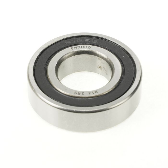 Enduro-Lager R 14 2RS - ABEC 3 (Radial) - 7 8x1 7 8x1 2''
