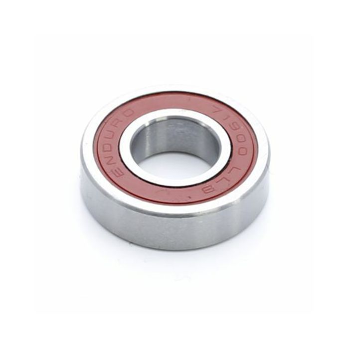 Enduro-Lager 71900 LLB A5 - ABEC 5 (Schrägkontakt) - 10x22x6