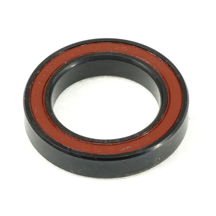 Enduro Lager 6803 LLU 17x26x5 ABEC 3 Max Schwarzoxid