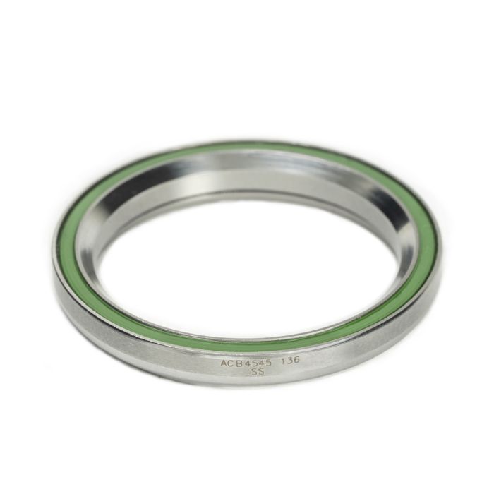 Enduro-Lager ACB 4545 136 SS – 440c rostfrei (Schrägkontakt) – 32,75 x 41,75 x 6 (45 x 45°)