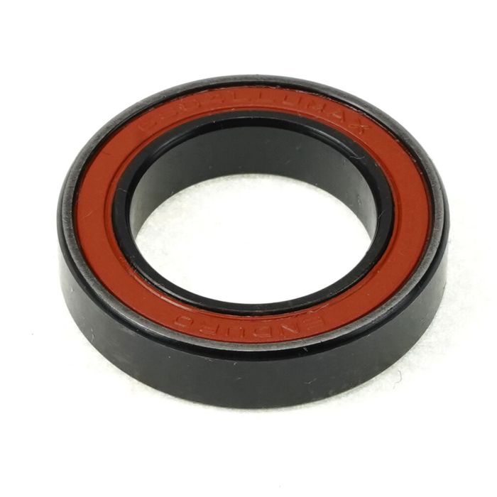 Enduro-Lager 6804 LLU Max Bo - Abec 3 Max - Schwarzoxid (Radial) - 20x32x7