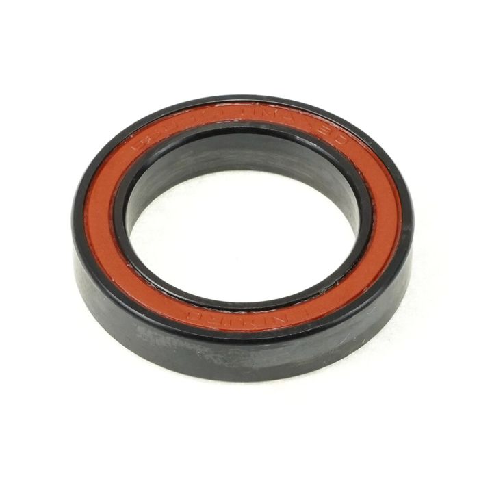 Enduro-Lager 6805 LLU Max Bo - Abec 3 Max - Schwarzoxid (Radial) - 25x37x7