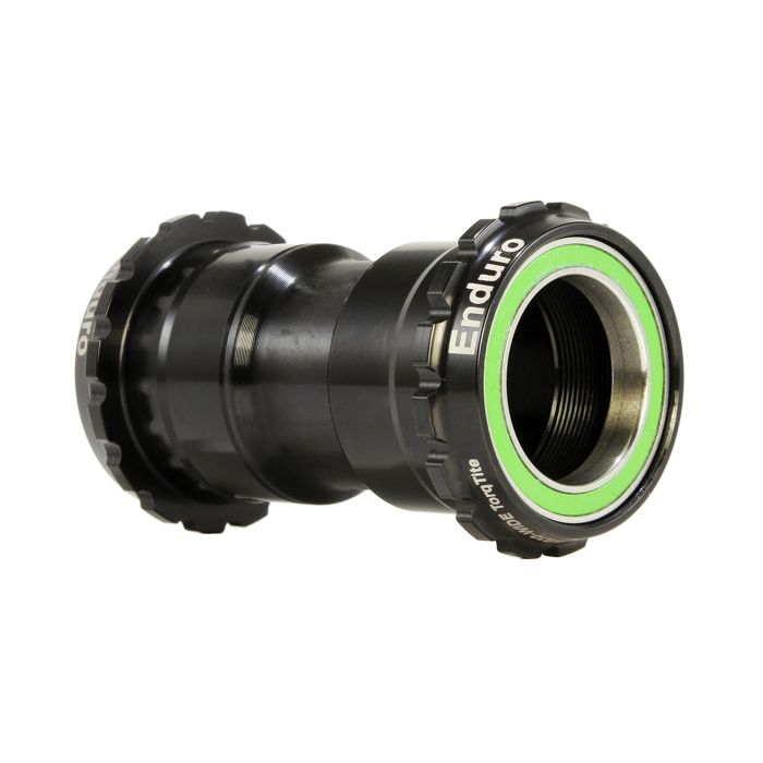 Enduro-Lager Torqtite-Innenlager – PF30 bis 30 mm – xd-15 pro – schwarz