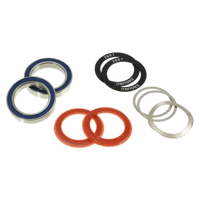 Enduro-Lager BB-Kit Dub (29 x 42 mm) – Abec 3